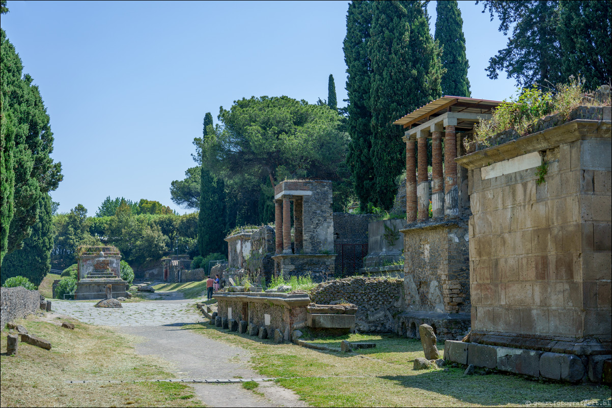 Pompeii